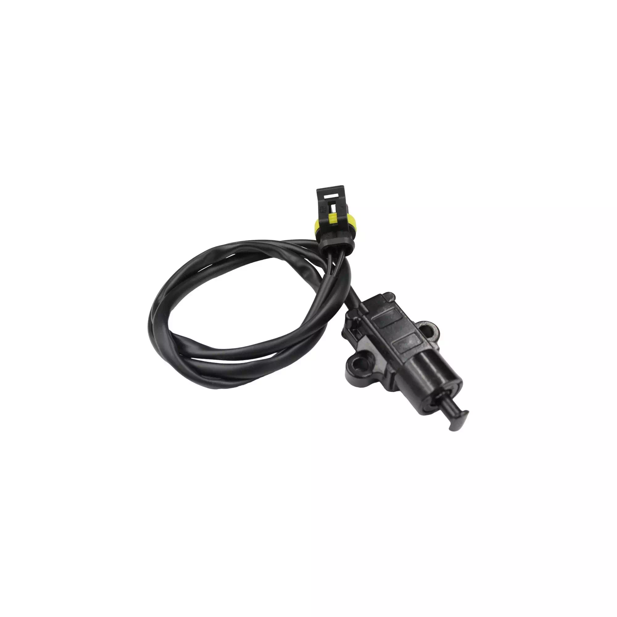 BENELLI TRK 702 X YAN SEHPA STOP ŞARTELİ #KM 88056